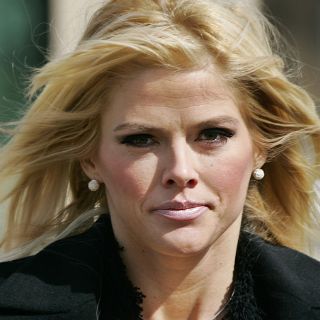 WikiLeaks: Anna Nicole Smith provocó caos en las Bahamas