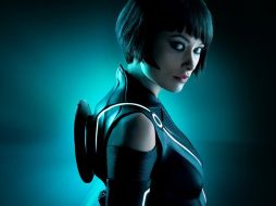 La actriz reconoció que admira lo que representa este personaje.  ESPECIAL  /