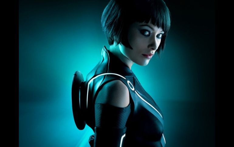 La actriz reconoció que admira lo que representa este personaje.  ESPECIAL  /