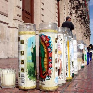 Marchan en Chihuahua en protesta por crimen de activista