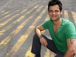 Sobre 2010, señaló que fue un año de muchas locuras y bendiciones. M. FREYRÍA  /