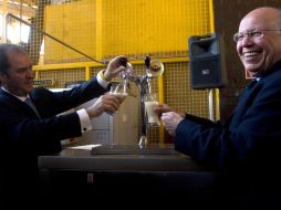 Aumento a partir del 2011. ARCHIVO  /