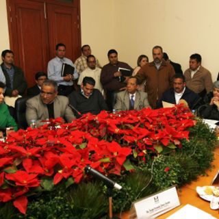 Congreso prevé fracaso del Presupuesto 2011