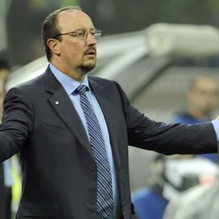 Benítez es despedido del Inter