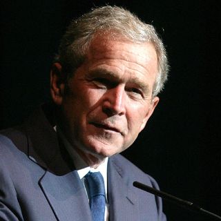 Bush vende dos millones de ejemplares de sus memorias