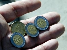 La lista se publicó en el Diario Oficial de la Federación. ARCHIVO  /