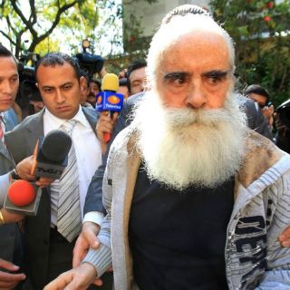 Diego fue liberado nueve días antes de hacerse público