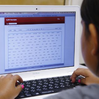 Apple integra el idioma chéroqui en iPods y iPhones