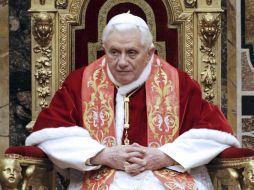 Algunas de las actividades litúrgicas serán comentadas en chino y en árabe. EFE  /