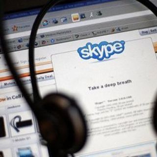 Apagón de Skype provoca quejas en Twitter