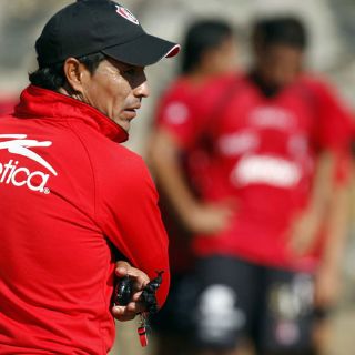 Titulares del Atlas ganan a Dorados