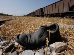 Las autoridades migratorias han estado en contacto con representantes de los gobiernos de El Salvador y Honduras. REUTERS  /