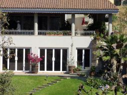 El precio medio de una casa usada en Estados Unidos se ubicó en 170,600 dólares. ARCHIVO  /
