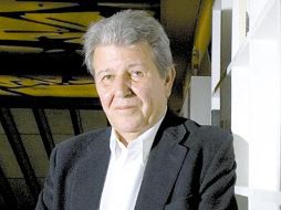 Herralde matendrá su participación en la editorial pero como socio minoritario. EFE  /