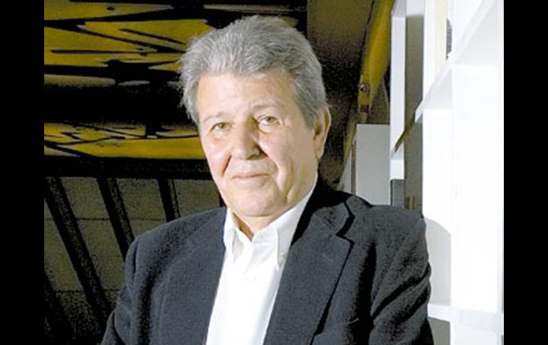 Herralde matendrá su participación en la editorial pero como socio minoritario. EFE  /