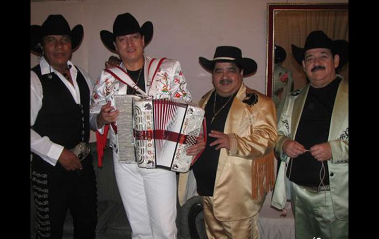 Esta es la segunda ocasión en que la agrupación visita esas latitudes. BRONCOESBRONCO.COM  /