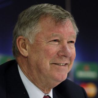 Ferguson anticipa el retiro de Van der Sar