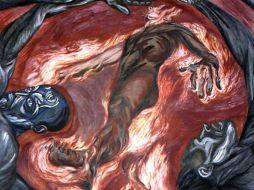 Los trabajos se llevaron a cabo en coordinación con los gobiernos de los estados y el INBA, ESPECIAL  /