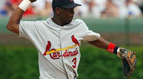 Édgar Rentería, personaje de Colombia 2010. ESPECIAL  /