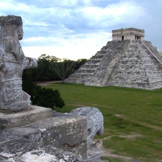 Descubre la magia de Chichén Itzá