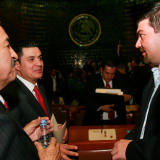 Naufraga presupuesto estatal 2011