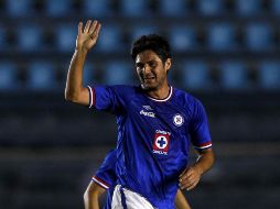 Horacio Cervantes espera que los refuerzos llegue con la actitud de aportar. MEXSPORT  /