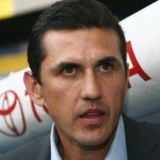 Veracruz está completo: Arellano