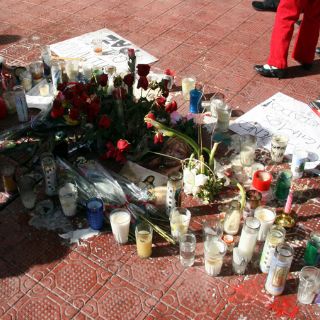 Ofrecen recompensa por asesinos de Marisela Escobedo