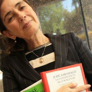 La consistencia de los sueños, un detallado retrato de José Saramago
