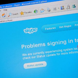Skype eleva a 10 millones de personas los usuarios conectados a su servicio