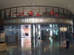 El recinto dio a conocer hoy la cartelera de actividades que llevará a cabo  en enero y febrero de 2011. ESPECIAL  /