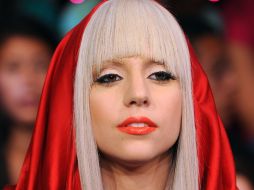 La revista Time la considera la artista más influyente. AP  /