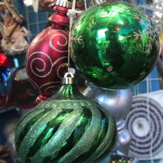 Guadalajara redefine la Navidad