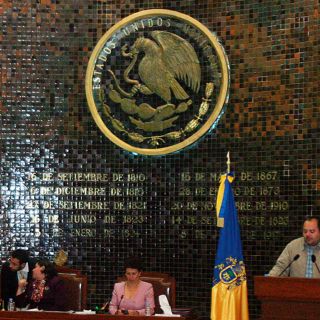 Diputados se enfrascan en señalamientos tras polémica sesión