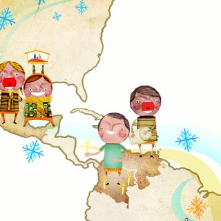 Navidad latinoamericana