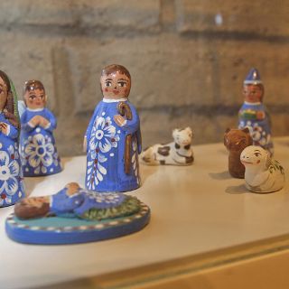 Mujeres que dejan huella