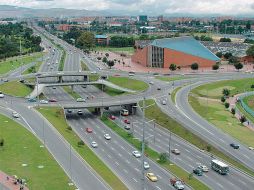 El proyecto estudia aproximadamente 30 variables. ESPECIAL  /