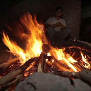 Reiteran llamado a evitar encendido de fogatas