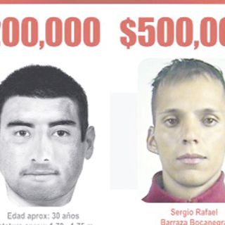 Recompensa por homicidas