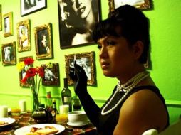 La cinta fue recientemente presentada en el Festival Internacional de Cine de Vancouver en octubre. ESPECIAL  /