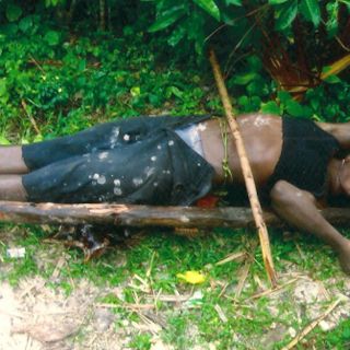 Aumentan matanzas por vudú en plena epidemia de cólera en Haití