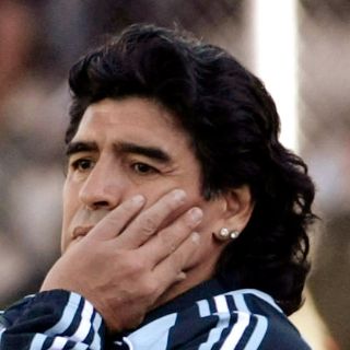 Maradona demandará