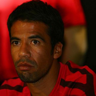 América necesita disputar una final: Pardo