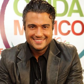 Emilio Larrosa prepara telenovela; Jaime Camil, el protagonista