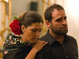 Varios estrenos alusivos a la conmemoración del Bicentenario. AP  /