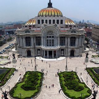 Reto para el INBA aumentar apoyos para ''Bellas Artes a todas partes''