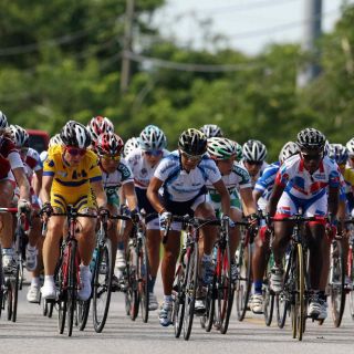 El equipo de ciclismo mexicano se definirá en agosto