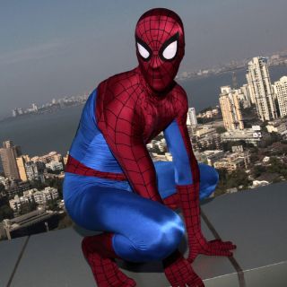 Spider-Man seguirá volando en escena