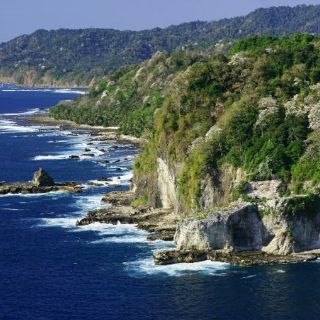 Levantada la alerta de tsunami en el Pacífico