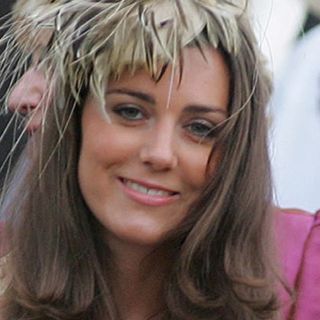 Kate Middleton acude con la familia real a oficio religioso de Navidad